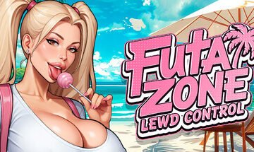 Futa Zone: Lewd Control Free Download [v1.0 Uncensored]