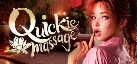 Quickie Massage Game Free Download [v1.0]