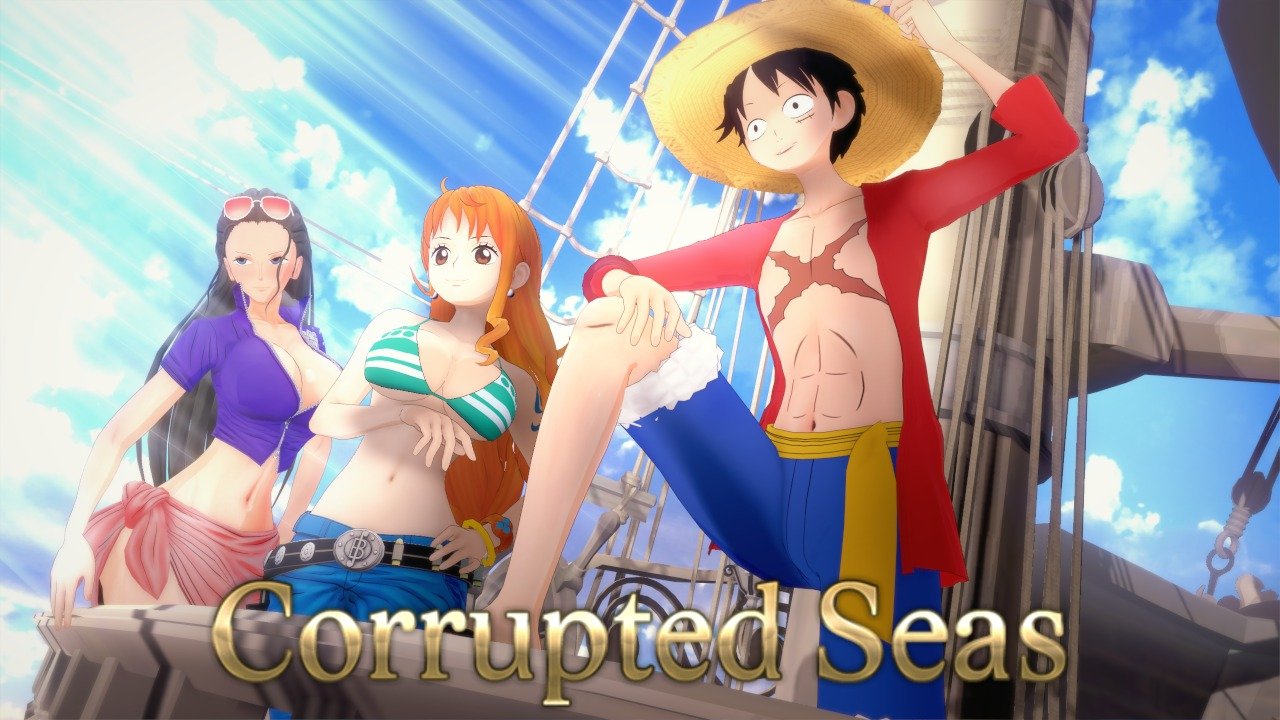 Corrupted Seas Free Download [v0.5b]