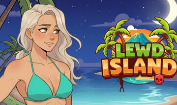 Lewd Island Free Download [v1.0]