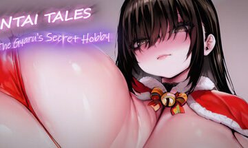 Hentai Tales: The Gyaru's Secret Hobby Free Download [v1.0]