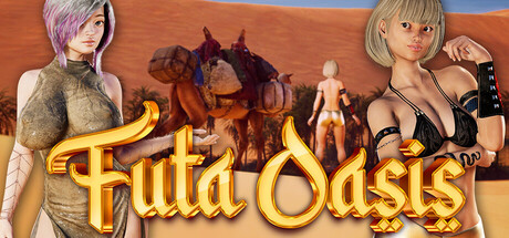 Futa Oasis 💧 Free Download [v1.0]