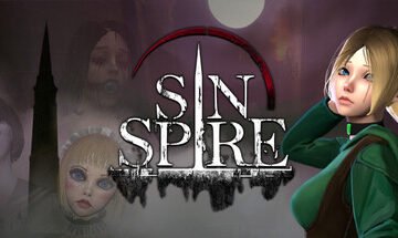 Sin Spire Free Download [v1.0]