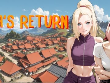 A Ninja's Return Free Download [v1.0 Demo]
