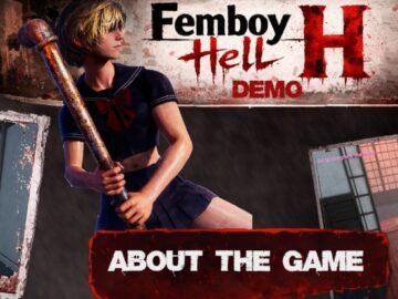 Femboy Hell H Free Download [demo]