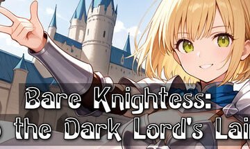 Bare Knightess: To the Dark Lord's Lair Free Download [v1.0]