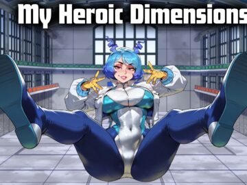 My Heroic Dimensions Free Download [v.0.1.0 Prologue]