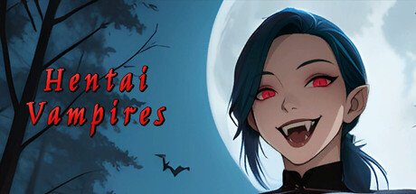 Hentai Vampires Free Download [v1.0]
