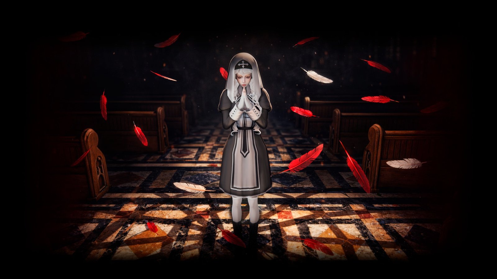 Bloody Anomaly Free Download [v1.0]