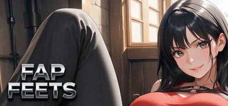 FAP FEETS Free Download [v1.0]
