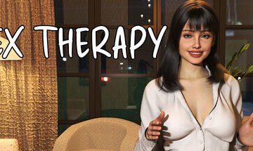 SEX THERAPY Free Download [v1.0]