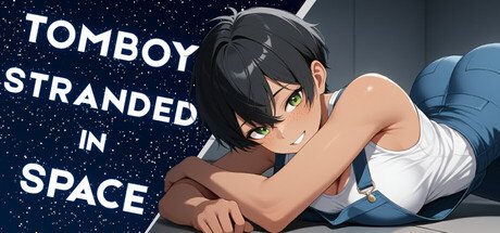 Tomboy Stranded in Space [v1.0] By Rodrigo Piedras