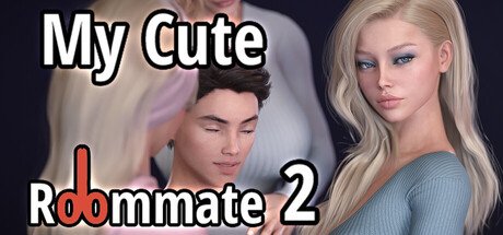 My Cute Roommate 2 Free Download [v1.0]