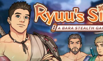 Ryuu's Sin - A Bara Stealth Game Free Download [v1.0]