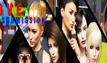 Love and Submission Free Download [v1.0]