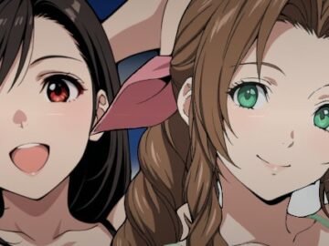 First Night Fantasy Free Download [Demo]