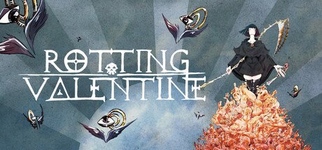 Rotting Valentine Free Download [v1.0]