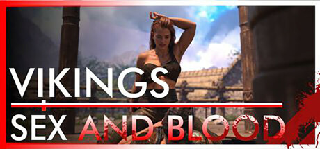 Vikings: Sex and Blood Free Download [v1.0]
