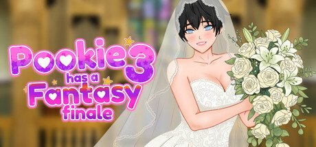 Pookie has a Fantasy 3 : Finale Free Download [v1.0]