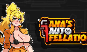 Ana's Auto Fellatio Free Download [v1.0]