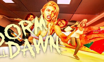 Dorm Till Dawn Free Download [v1.0]