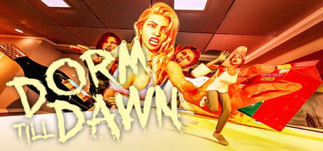 Dorm Till Dawn Free Download [v1.0]