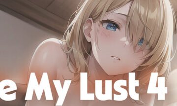 Be My Lust 4 Free Download [v1.0]