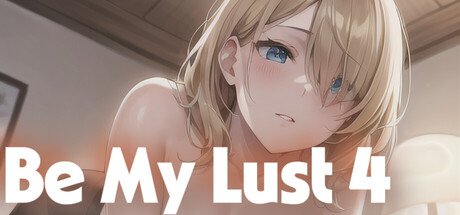 Be My Lust 4 Free Download [v1.0]