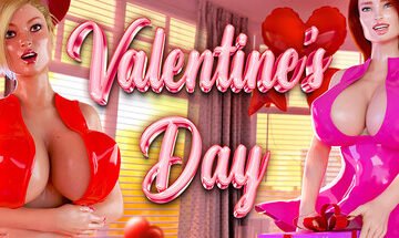 Valentine's Day 💘 Free Download [v1.0]