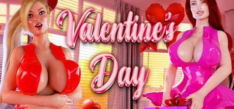 Valentine's Day 💘 Free Download [v1.0]