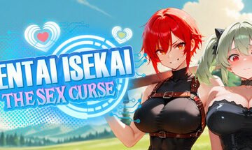 Hentai Isekai: The Sex Curse Free Download [v1.0]