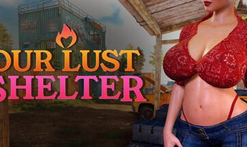 OUR LUST SHELTER Free Download [v1.0]