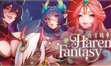 Harem Fantasy Free Download [v1.0]