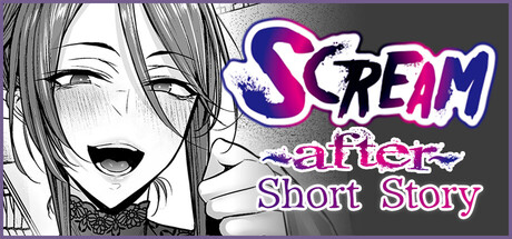 Scream ～After～ Short Story Free Download [v1.0]