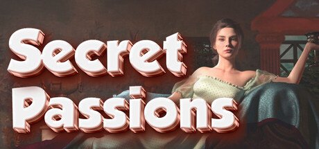 Secret Passions Free Download [v1.0]