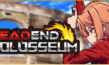 DEAD END COLOSSEUM Free Download [v1.0]