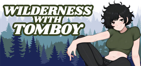 Wilderness with Tomboy Free Download [v1.0]
