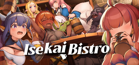 Isekai Bistro Free Download [v1.0]