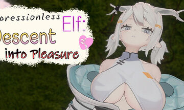 Expressionless Elf: Descent into Pleasure Free Download [v1.0]