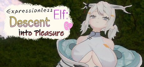 Expressionless Elf: Descent into Pleasure Free Download [v1.0]