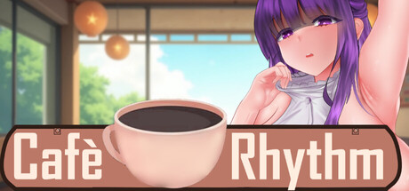 Cafe Rhythm Free Download [v1.0]
