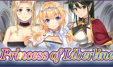Princess of Liberline Free Download [v1.0]