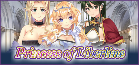 Princess of Liberline Free Download [v1.0]