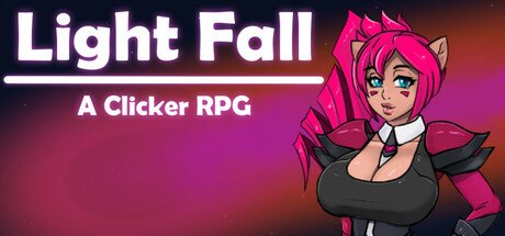 Light Fall: A Clicker RPG Free Download [v1.0]
