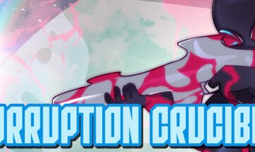 Corruption Crucible Free Download [v1.0]