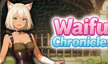 Waifu Chronicles Free Download [v1.0]