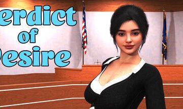 Verdict of Desire Free Download [v1.0]