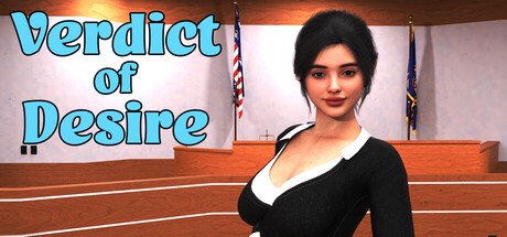 Verdict of Desire Free Download [v1.0]