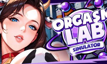Orgasm Lab Simulator 💦🍌 Free Download [v1.0]