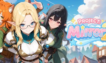 Project: Mirror 2 Free Download [v1.0]